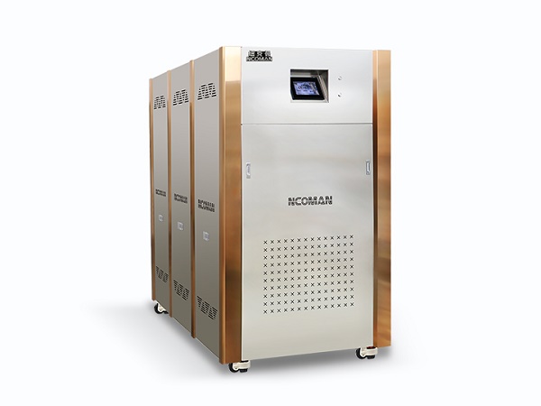 模塊熱源機適用于哪些行業?適用范圍