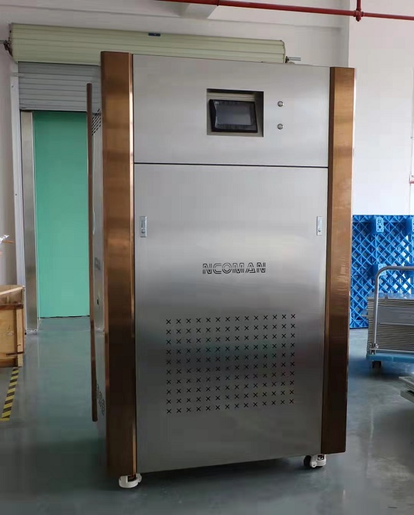 蒸汽模塊爐的優勢! 蒸汽模塊爐的優勢!