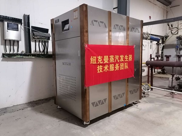 燃?xì)饽K爐和燃?xì)饽K鍋爐區(qū)別(燃?xì)饽K爐性能特點)