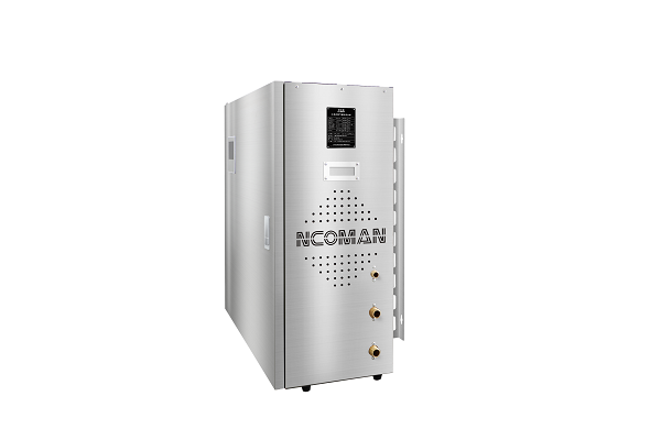 熱效率提升,冷凝燃氣熱水爐強熱熱量轉化!