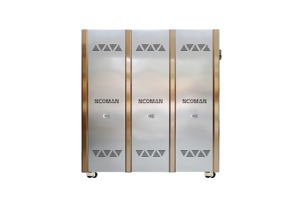 蒸汽模塊爐怎么加工制作醋?