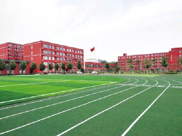 燃氣模塊爐在廣州某中學供暖的應用!