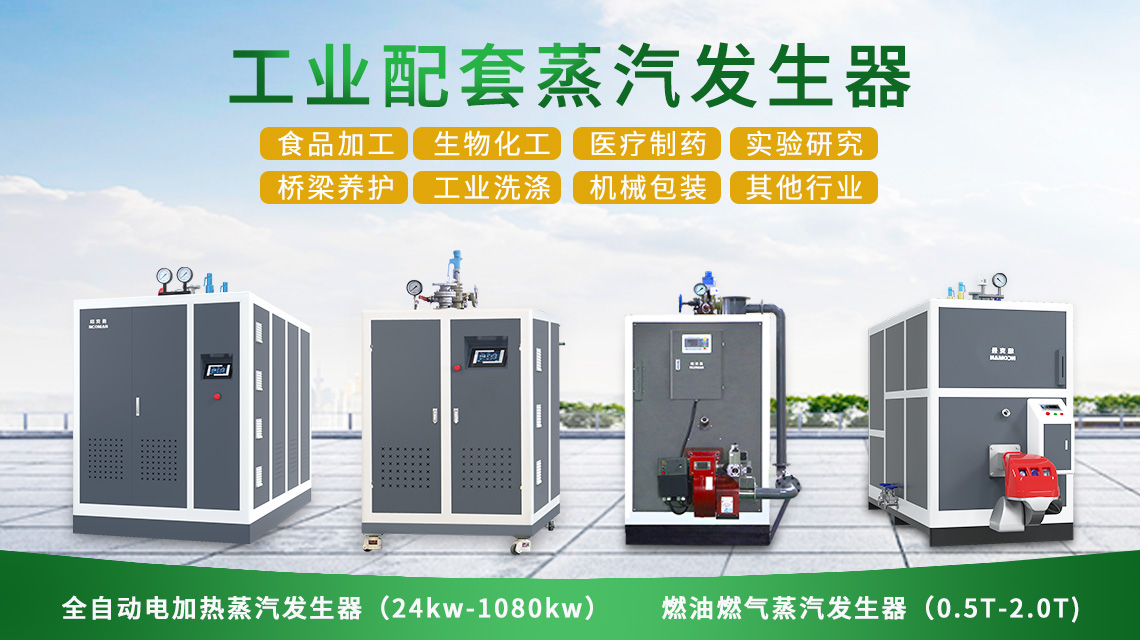 紐克曼蒸汽發(fā)生器廠家