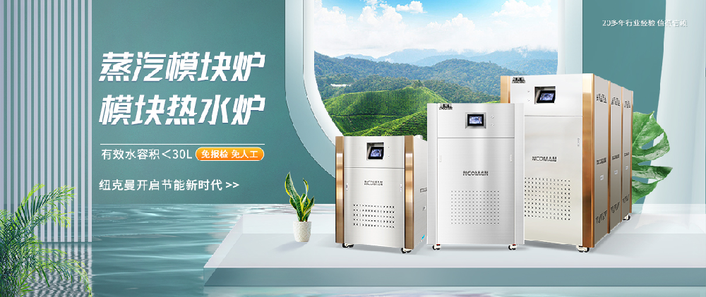 蒸汽模塊爐 蒸汽模塊爐