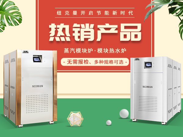 蒸汽模塊爐 蒸汽模塊爐