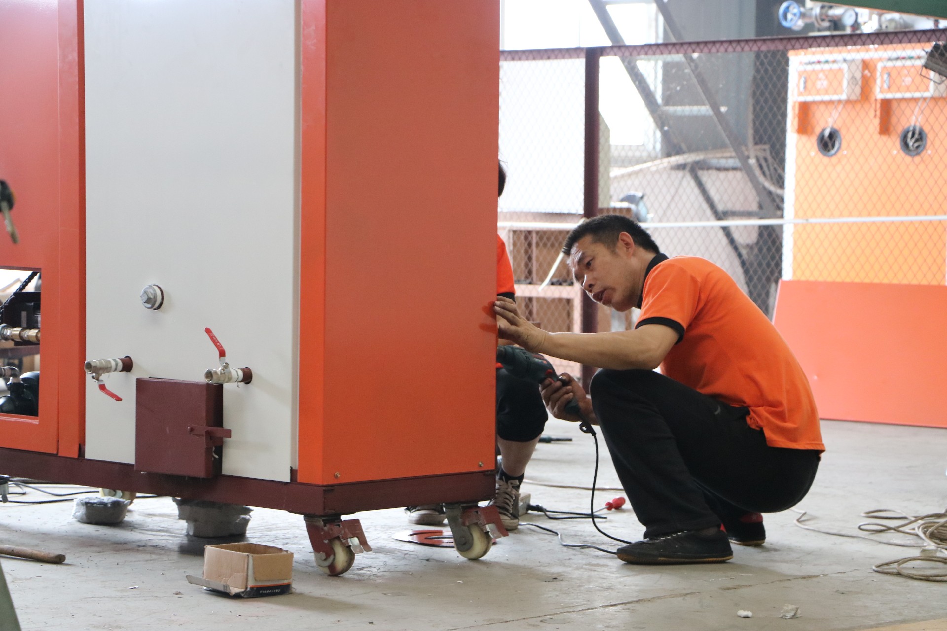 蒸汽鍋爐 蒸汽鍋爐