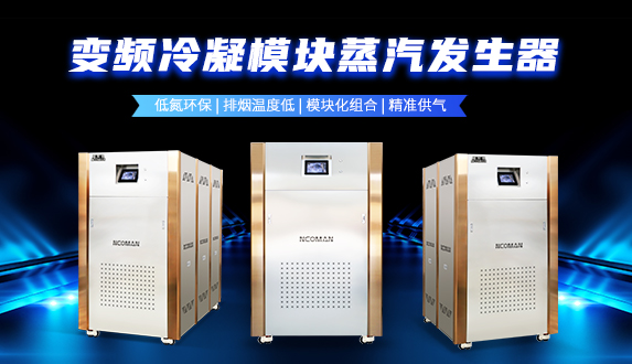 蒸汽模塊爐 蒸汽模塊爐