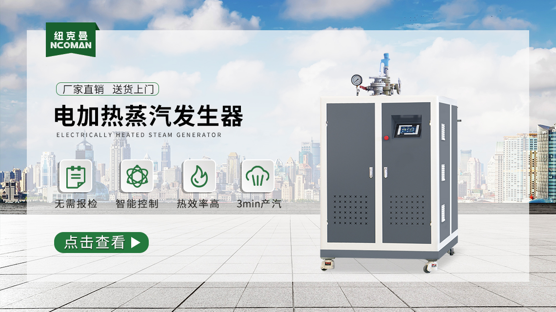 電加熱蒸汽發生器 電加熱蒸汽發生器