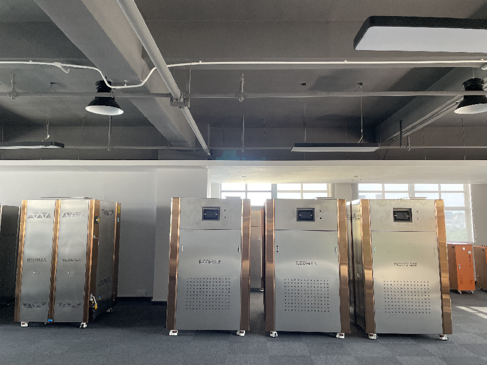 蒸汽模塊爐 蒸汽模塊爐