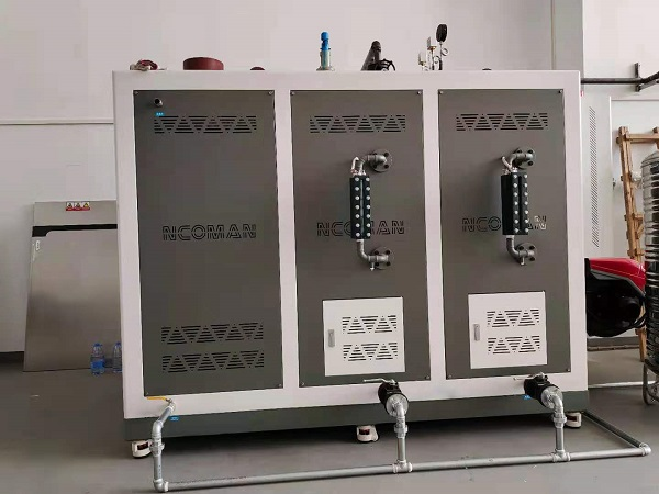 蒸汽模塊爐 蒸汽模塊爐