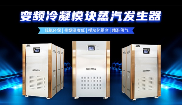 模塊蒸汽發(fā)生器